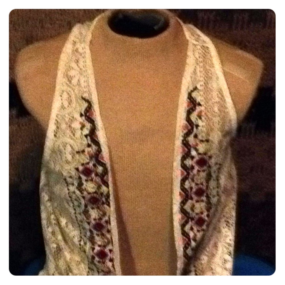 Fun vest